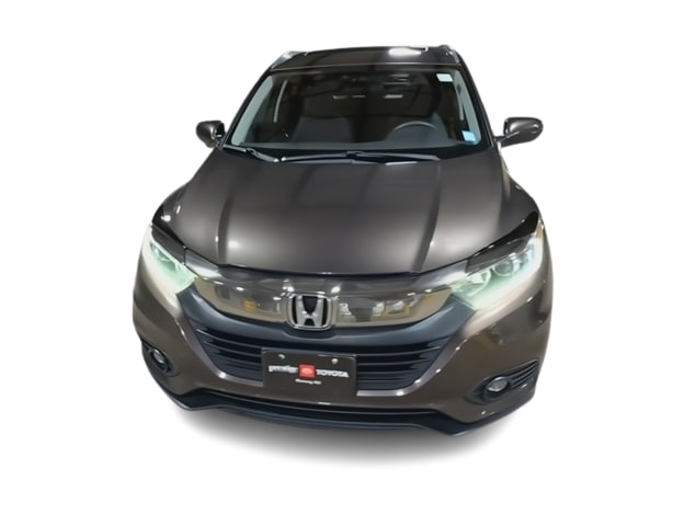 2020 Honda HR-V EX 5
