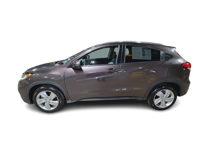 2020 Honda HR-V EX 3