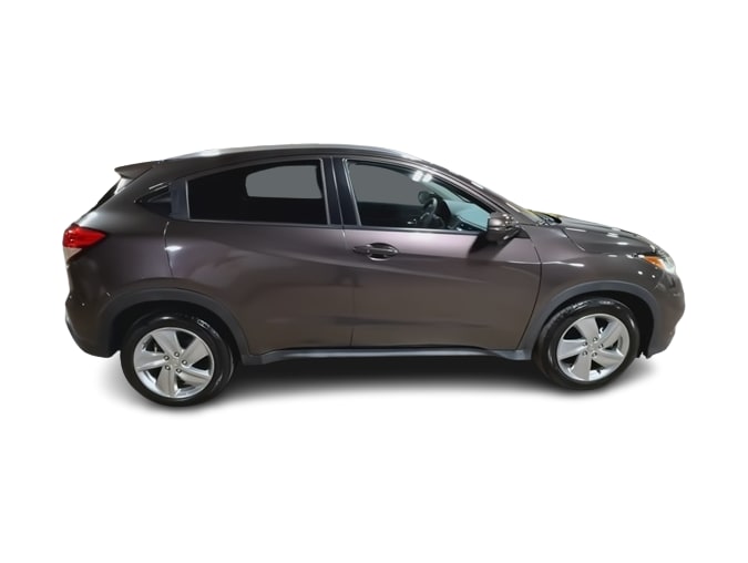 2020 Honda HR-V EX 21