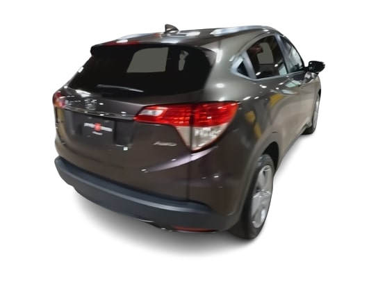 2020 Honda HR-V EX 20