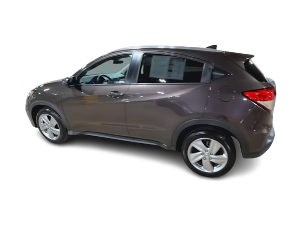 2020 Honda HR-V EX 19