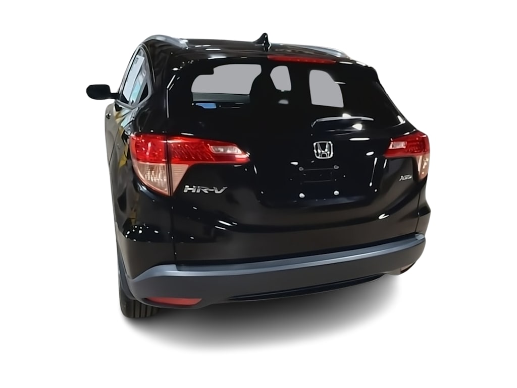 Thumbnail: 2017 Honda HR-V - 20