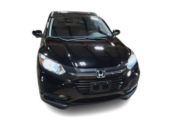 Thumbnail: 2017 Honda HR-V - 4