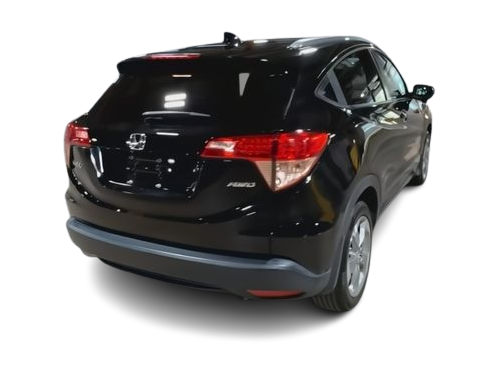 Thumbnail: 2017 Honda HR-V - 21