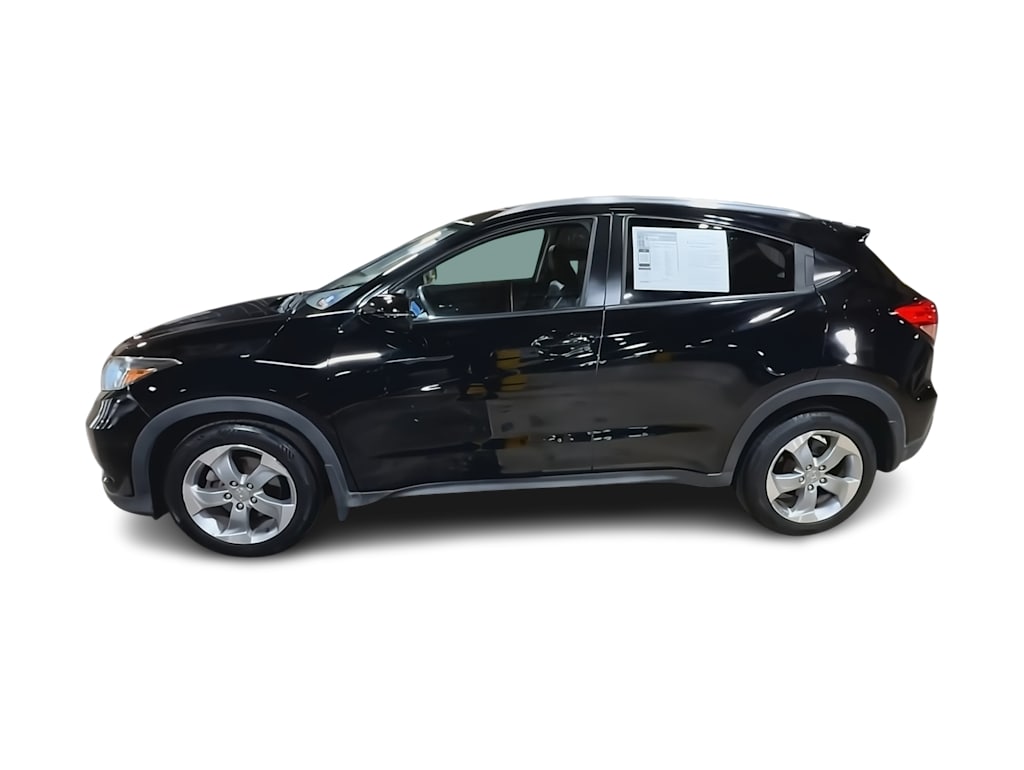 Thumbnail: 2017 Honda HR-V - 3