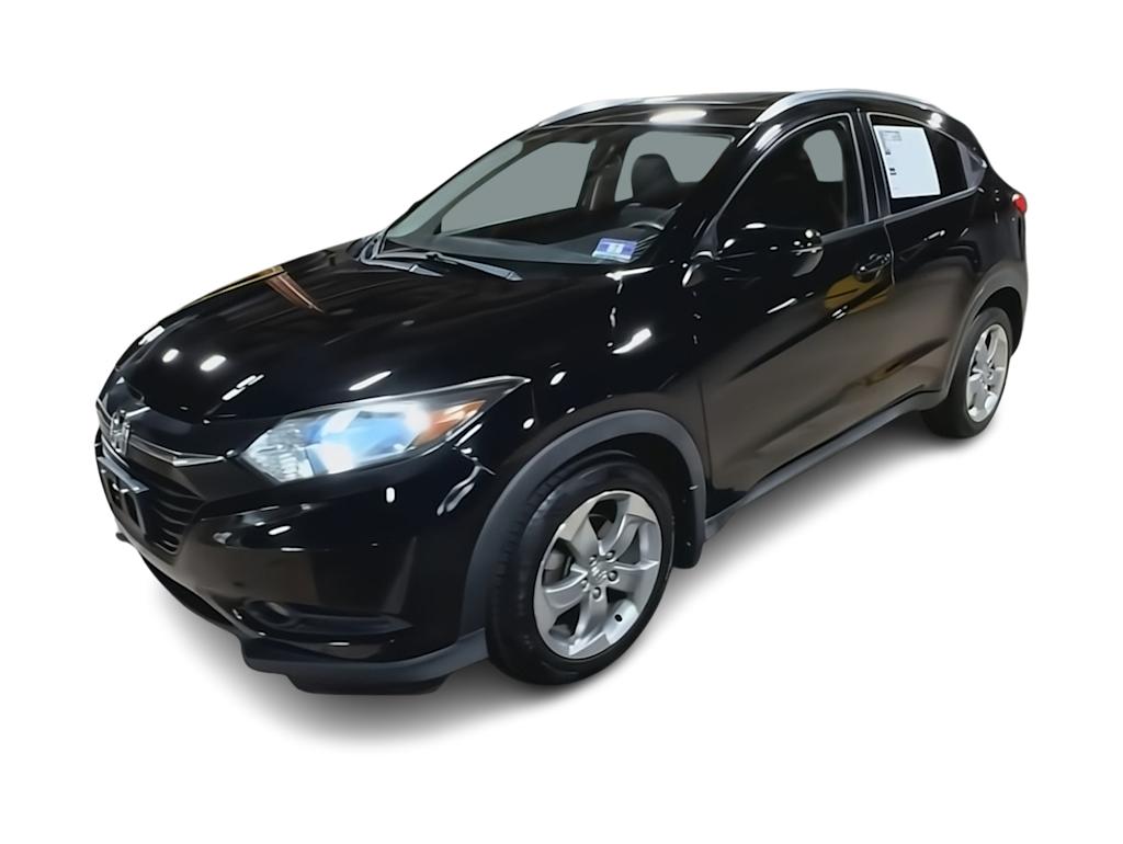 Thumbnail: 2017 Honda HR-V - 18