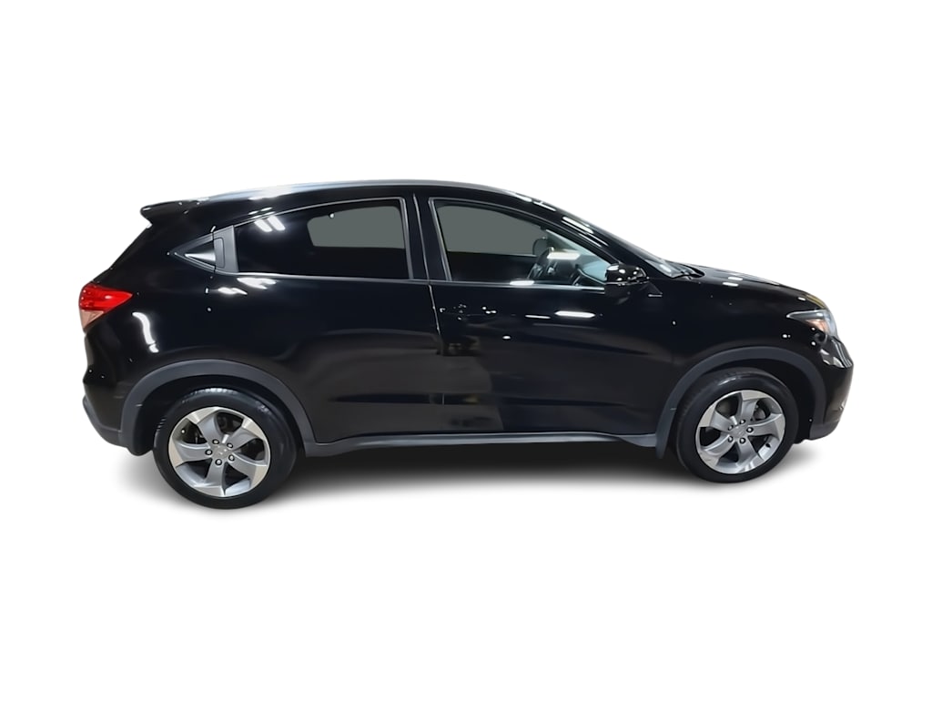 Thumbnail: 2017 Honda HR-V - 22