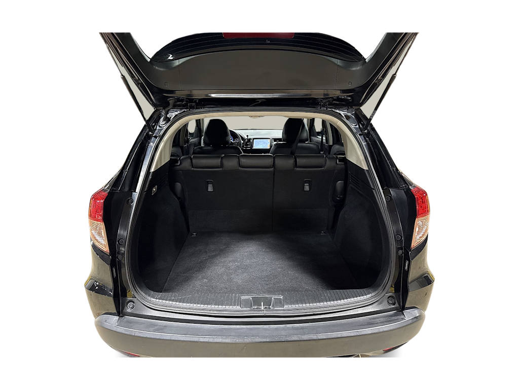 Thumbnail: 2017 Honda HR-V - 14