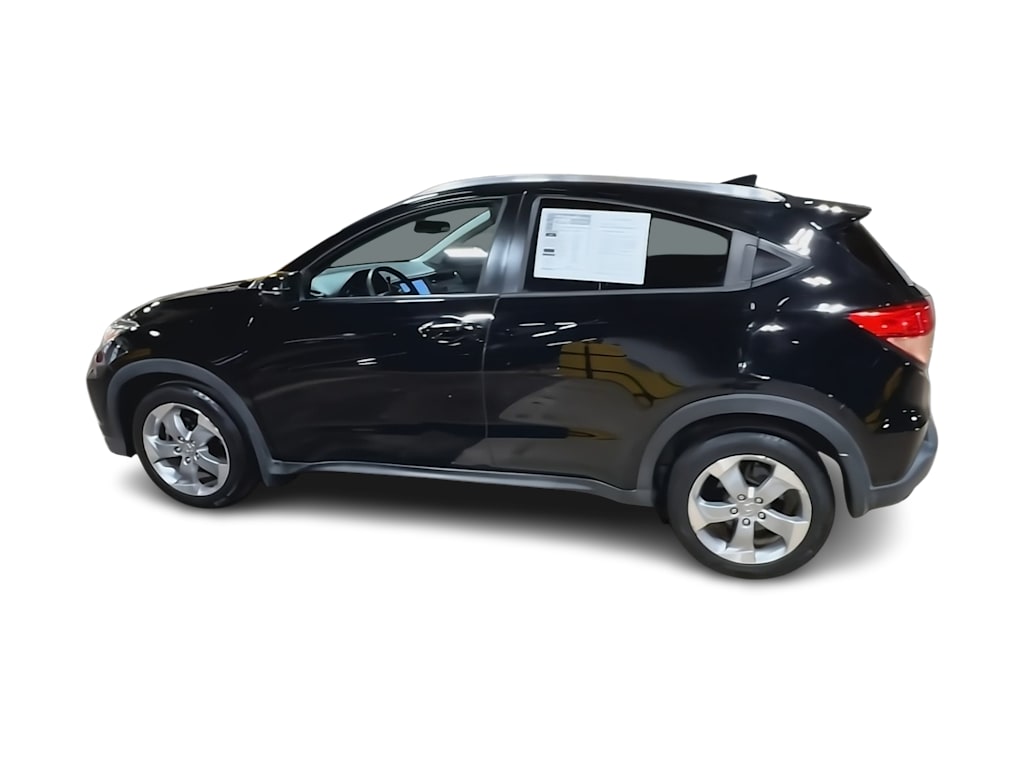 Thumbnail: 2017 Honda HR-V - 19