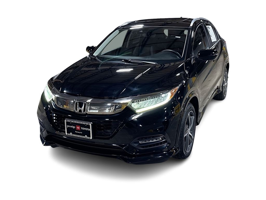 Thumbnail: 2020 Honda HR-V - 4
