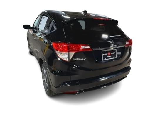 Thumbnail: 2020 Honda HR-V - 19
