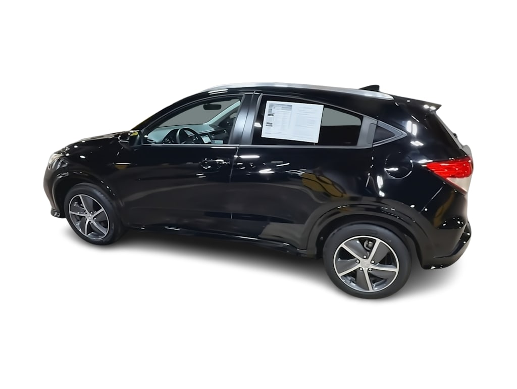 Thumbnail: 2020 Honda HR-V - 18