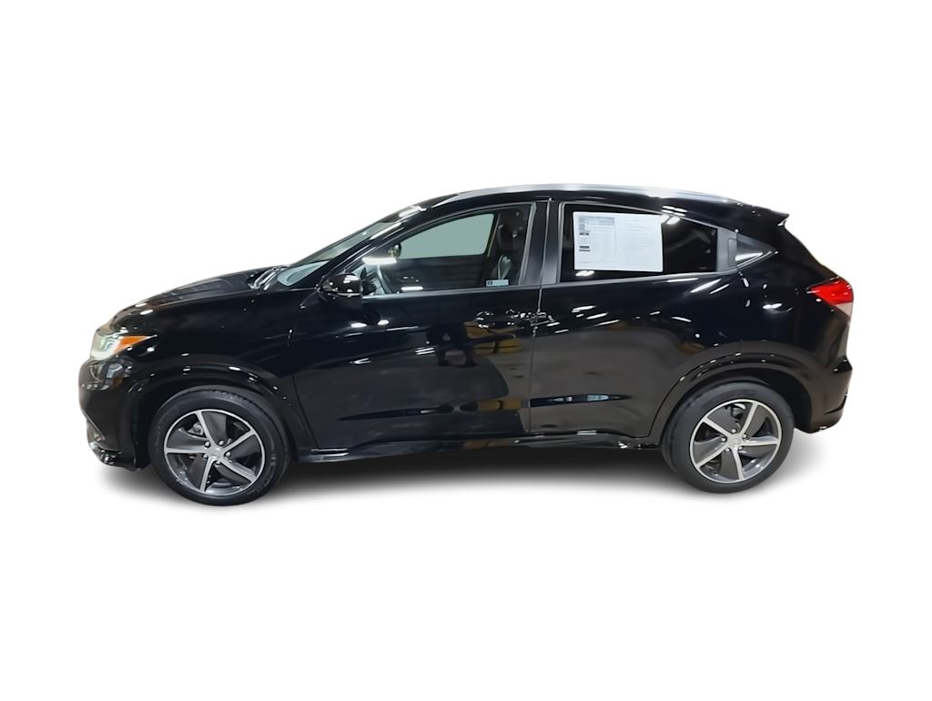Thumbnail: 2020 Honda HR-V - 3