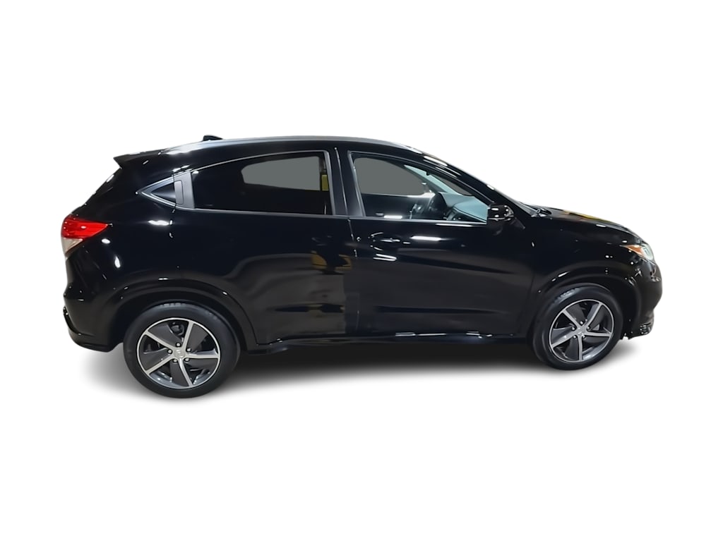 Thumbnail: 2020 Honda HR-V - 21