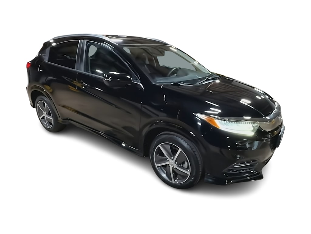 Thumbnail: 2020 Honda HR-V - 16