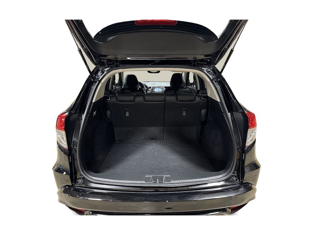 Thumbnail: 2020 Honda HR-V - 14