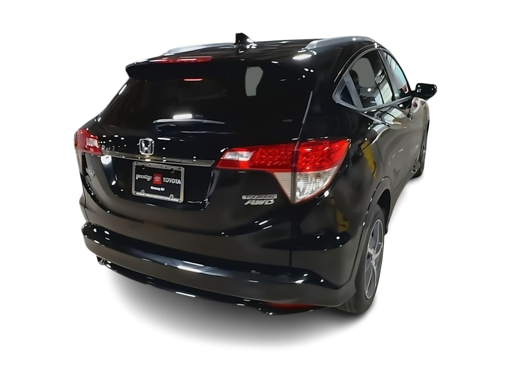 Thumbnail: 2020 Honda HR-V - 20
