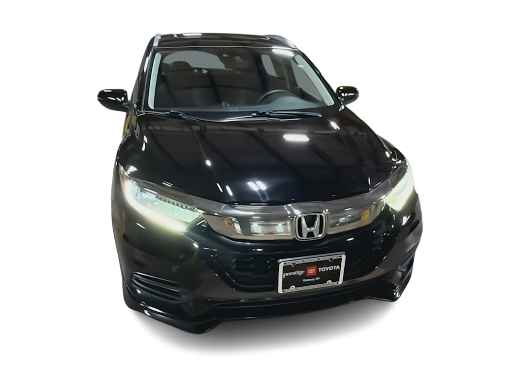 Thumbnail: 2020 Honda HR-V - 17