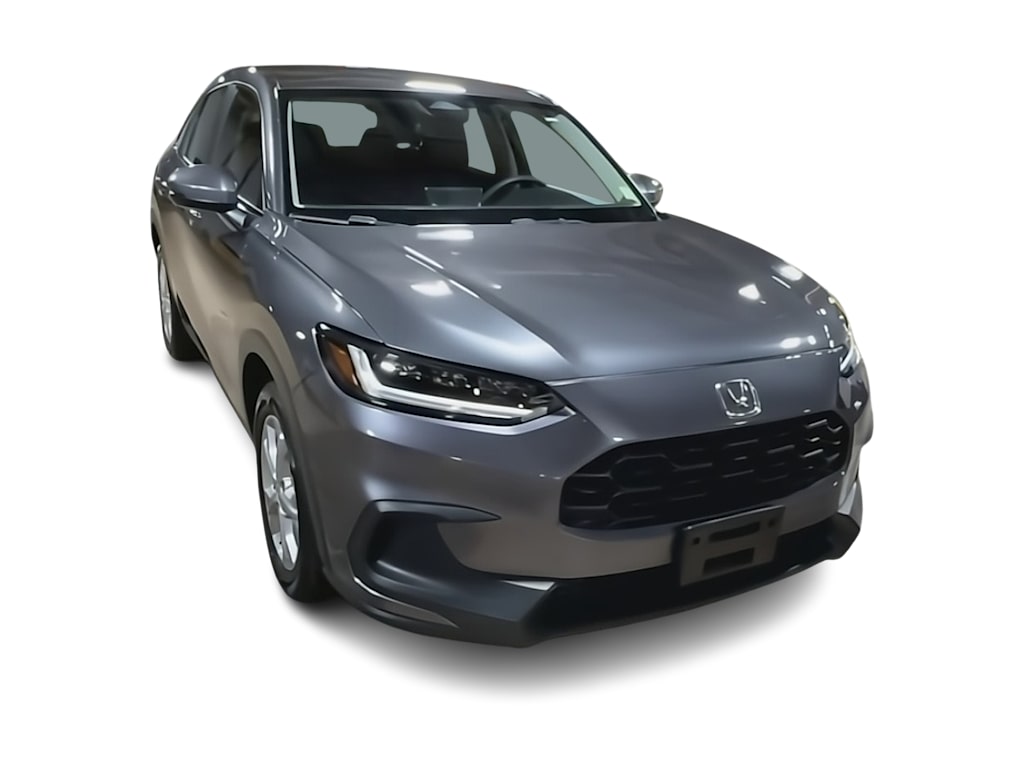 Thumbnail: 2023 Honda HR-V - 17