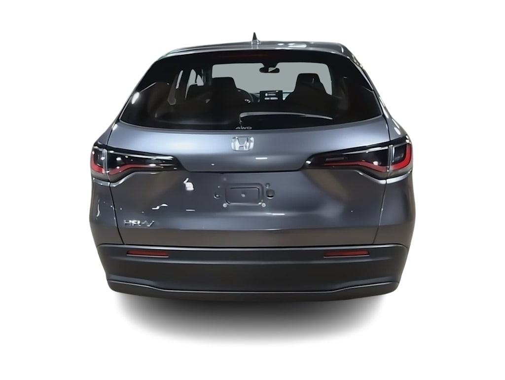 Thumbnail: 2023 Honda HR-V - 3