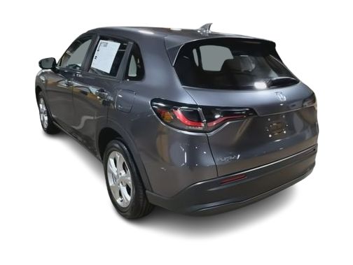 Thumbnail: 2023 Honda HR-V - 18