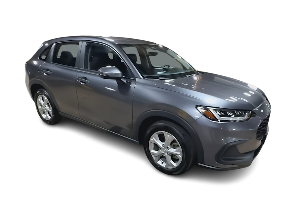 Thumbnail: 2023 Honda HR-V - 22