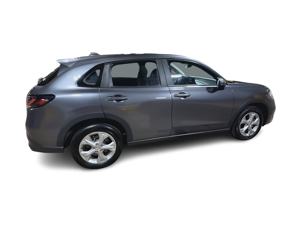 Thumbnail: 2023 Honda HR-V - 20