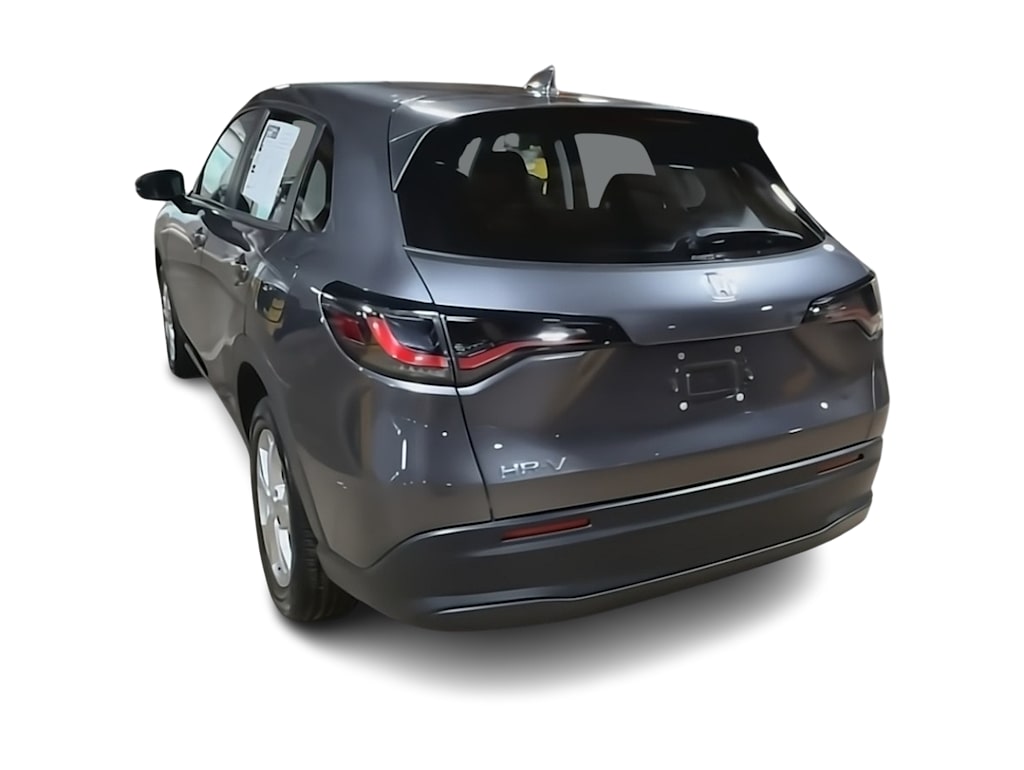 Thumbnail: 2023 Honda HR-V - 4