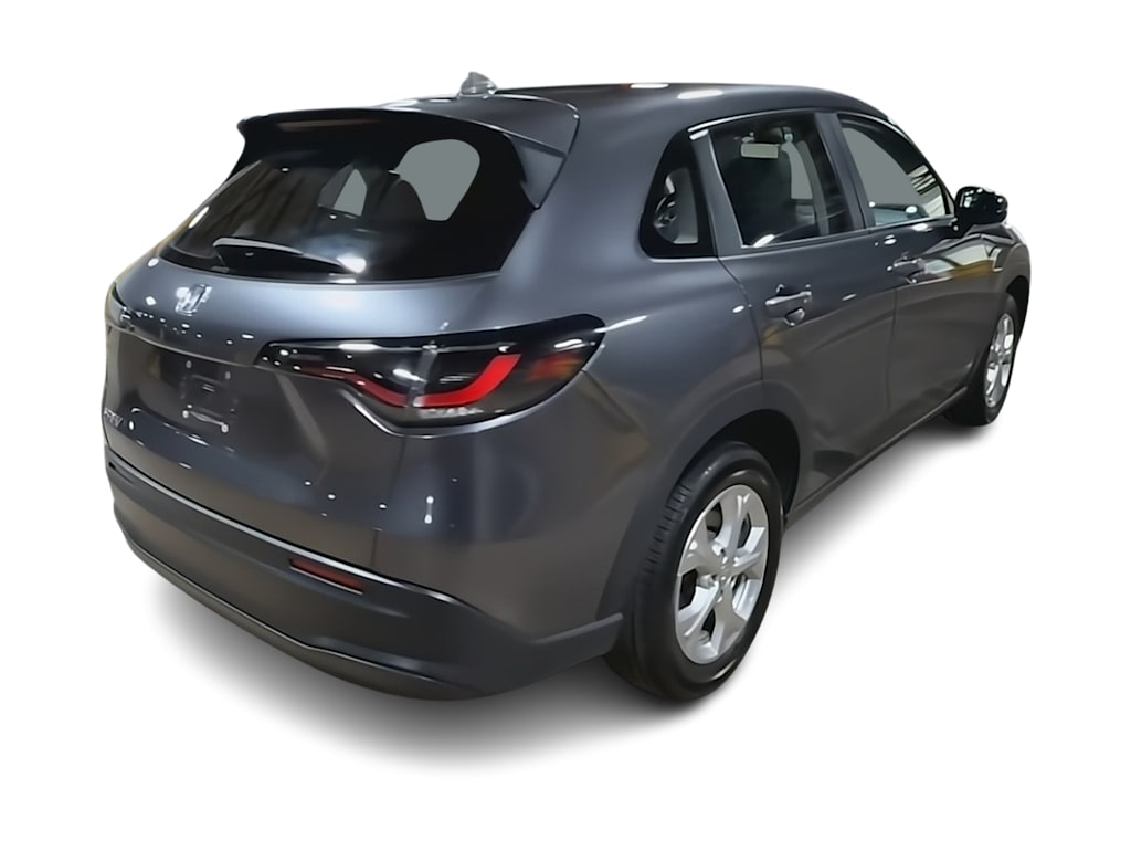 Thumbnail: 2023 Honda HR-V - 19