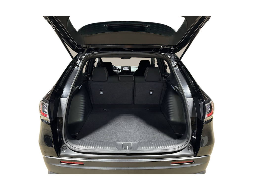 Thumbnail: 2024 Honda HR-V - 14