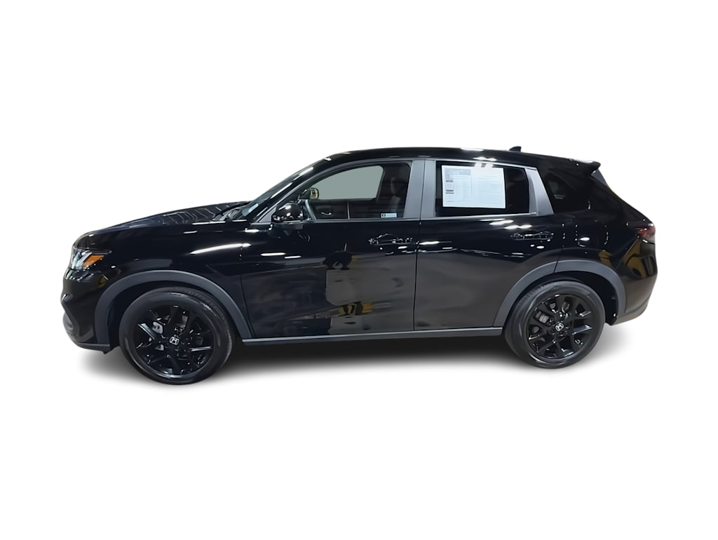 Thumbnail: 2024 Honda HR-V - 3