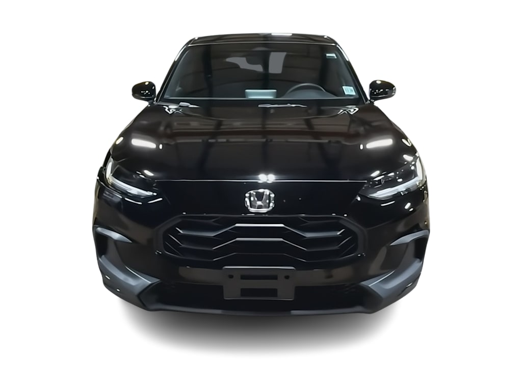Thumbnail: 2024 Honda HR-V - 4