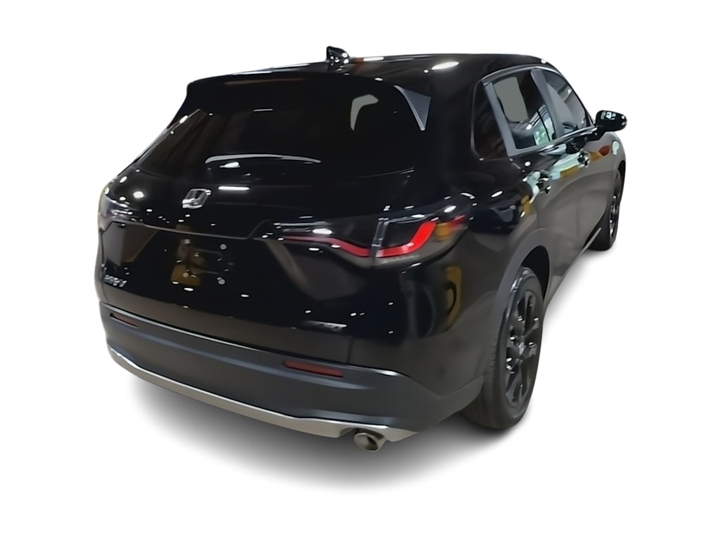 Thumbnail: 2024 Honda HR-V - 21