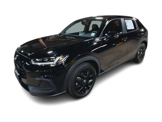 Thumbnail: 2024 Honda HR-V - 18