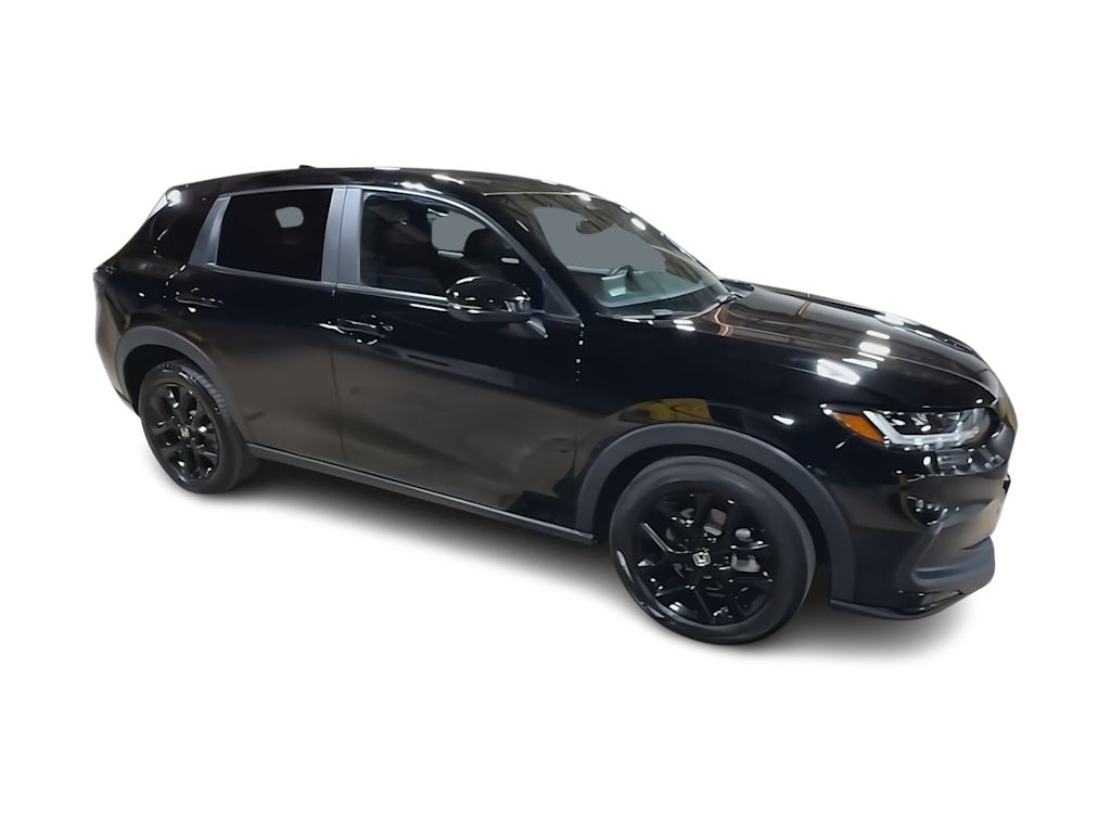 Thumbnail: 2024 Honda HR-V - 17