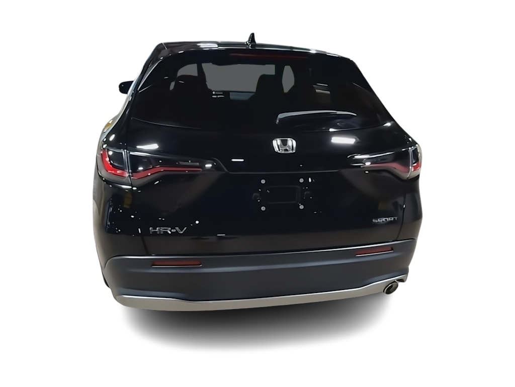 Thumbnail: 2024 Honda HR-V - 20