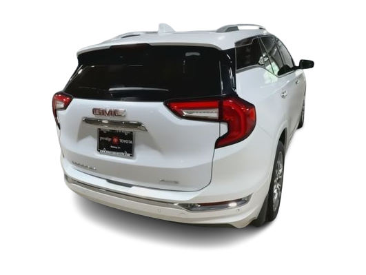 Thumbnail: 2022 GMC Terrain - 20