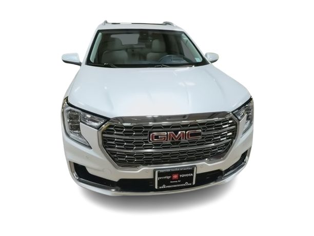 Thumbnail: 2022 GMC Terrain - 18