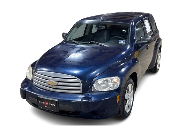 2008 Chevrolet HHR