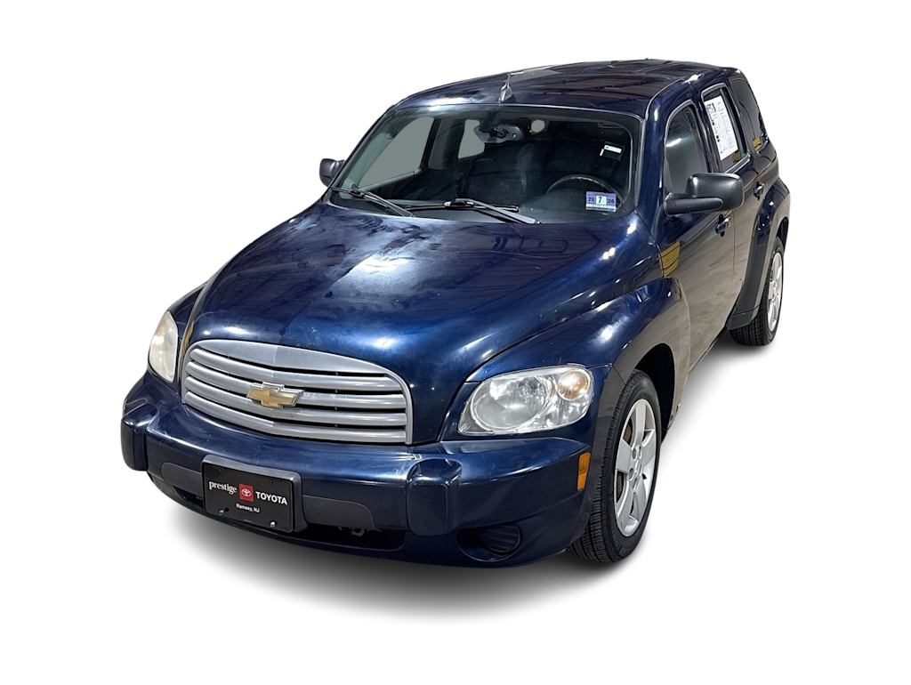 2008 Chevrolet HHR