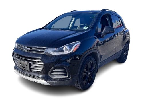 2019 Chevrolet Trax