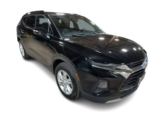 Thumbnail: 2019 Chevrolet Blazer - 17