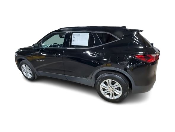 Thumbnail: 2019 Chevrolet Blazer - 19