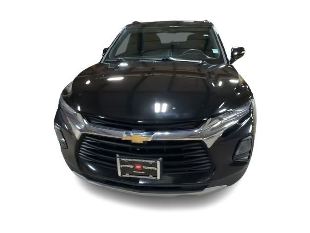 Thumbnail: 2019 Chevrolet Blazer - 18