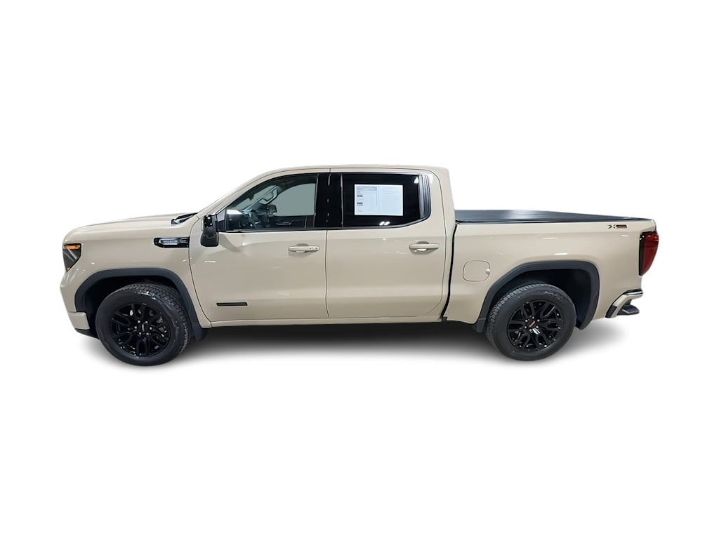 Thumbnail: 2022 GMC Sierra 1500 - 20