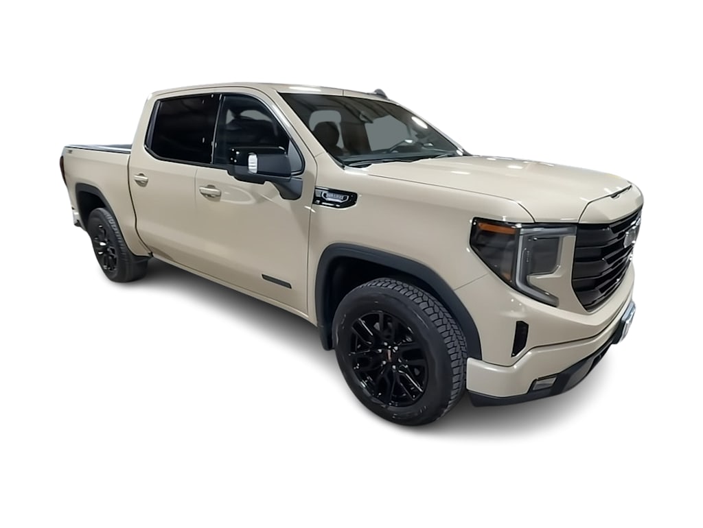 Thumbnail: 2022 GMC Sierra 1500 - 19