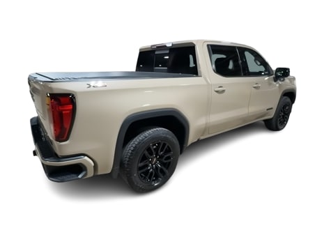 Thumbnail: 2022 GMC Sierra 1500 - 22