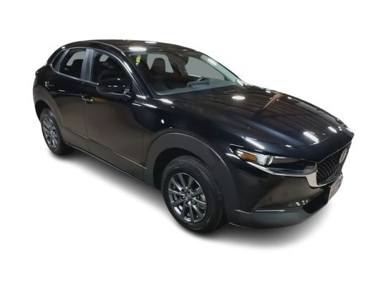 Thumbnail: 2023 Mazda CX-30 - 16