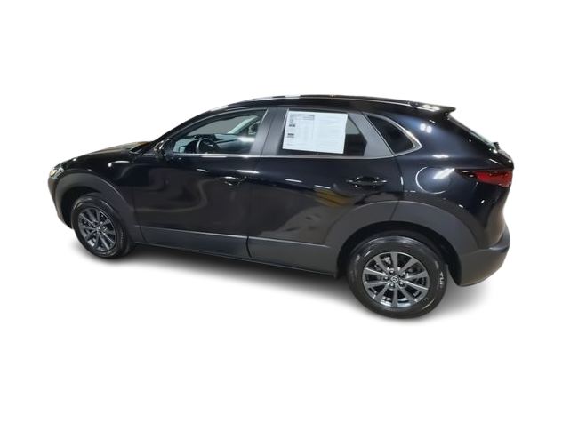 Thumbnail: 2023 Mazda CX-30 - 18