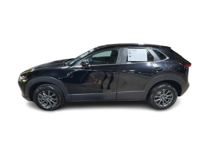 Thumbnail: 2023 Mazda CX-30 - 3